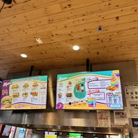   at PLNT Burger in Silver Spring