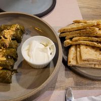  at Ella Greek Cooking in Athens