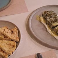  at Ella Greek Cooking in Athens