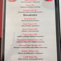  at Currybox in Copenhagen