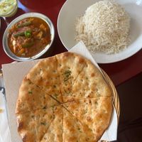  at Currybox in Copenhagen