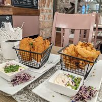 my picks at La Fee in Gelnhausen