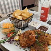 my picks at La Fee in Gelnhausen