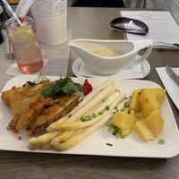   at La Fee in Gelnhausen