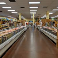 Yum factor 10 at Trader Joe's - Great Hills Trl in Austin