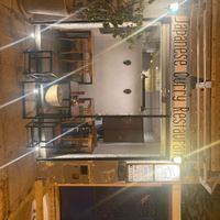   at Kitano in La Marsa