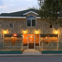Exterior of Building at New Paltz Indian Restaurant in New Paltz