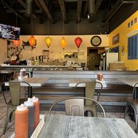 Restaurant Space   at Phovorite in Culver City