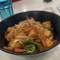   at Spoon Sushi - Lonsdale in Moncton