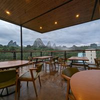  at The Garden in Yangshuo