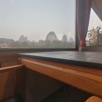  at The Garden in Yangshuo