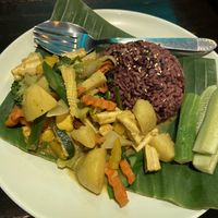   at Mr Green in Chiang Mai