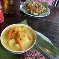   at Mr Green in Chiang Mai