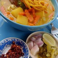 Classic ♡ at Mr Green in Chiang Mai