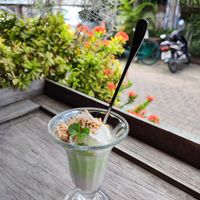  at Mr Green in Chiang Mai