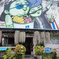  at Mr Green in Chiang Mai