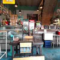  at Mr Green in Chiang Mai