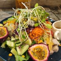 😍😍 at Mr Green in Chiang Mai