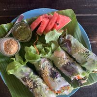   at Mr Green in Chiang Mai