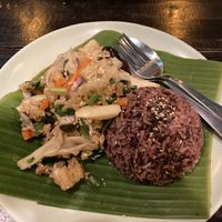   at Mr Green in Chiang Mai