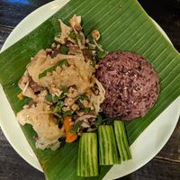  at Mr Green in Chiang Mai