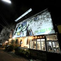 Mr Greens  #Veganuary at Mr Green in Chiang Mai