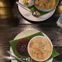   at Mr Green in Chiang Mai