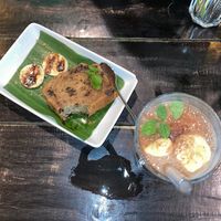   at Mr Green in Chiang Mai