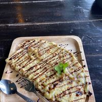 Postre   at Mr Green in Chiang Mai