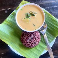   at Mr Green in Chiang Mai