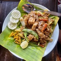   at Mr Green in Chiang Mai