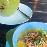   at Mr Green in Chiang Mai