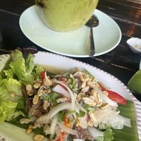   at Mr Green in Chiang Mai