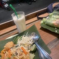   at Mr Green in Chiang Mai