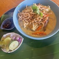   at Mr Green in Chiang Mai