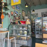   at Mr Green in Chiang Mai