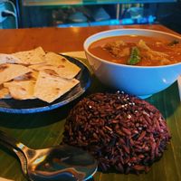   at Mr Green in Chiang Mai