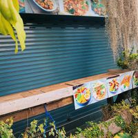   at Mr Green in Chiang Mai