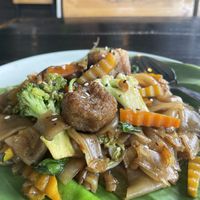   at Mr Green in Chiang Mai