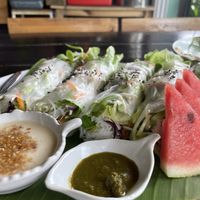   at Mr Green in Chiang Mai