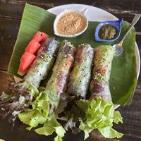   at Mr Green in Chiang Mai