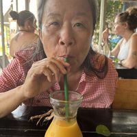   at Mr Green in Chiang Mai