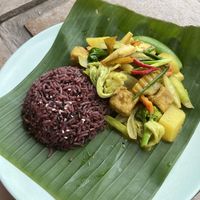   at Mr Green in Chiang Mai