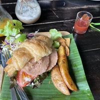   at Mr Green in Chiang Mai