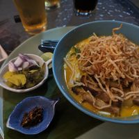  at Mr Green in Chiang Mai