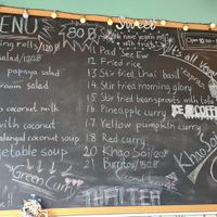  at Mr Green in Chiang Mai