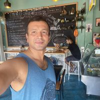   at Mr Green in Chiang Mai