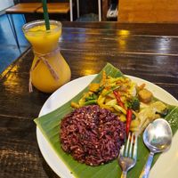  at Mr Green in Chiang Mai