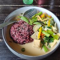  at Mr Green in Chiang Mai