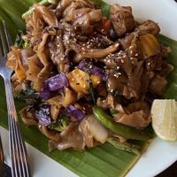   at Mr Green in Chiang Mai